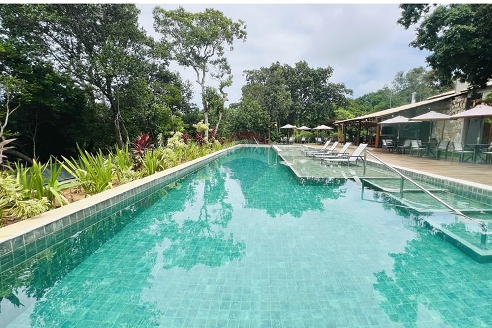 Casa - Alugar - Mata de São João , Bahia - Piscina condominio.jpg - 580601006-24