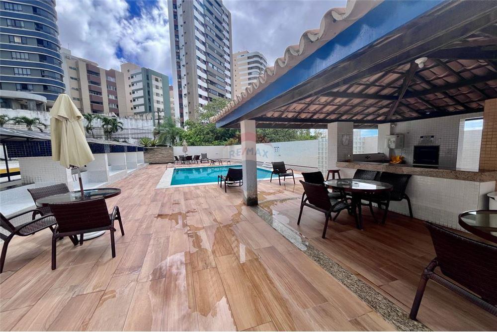 Apartamento - Pituba