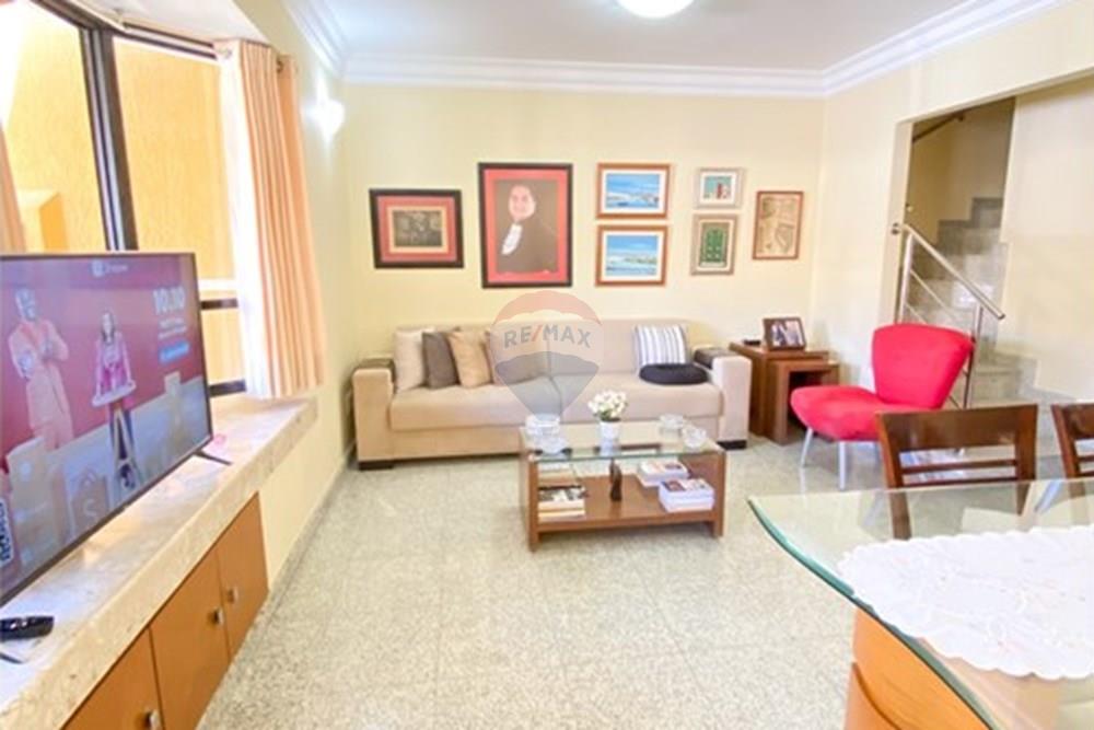 Casa de Condomínio - Venda - Salvador , Bahia - IMG_7391.jpeg - 580881004-13