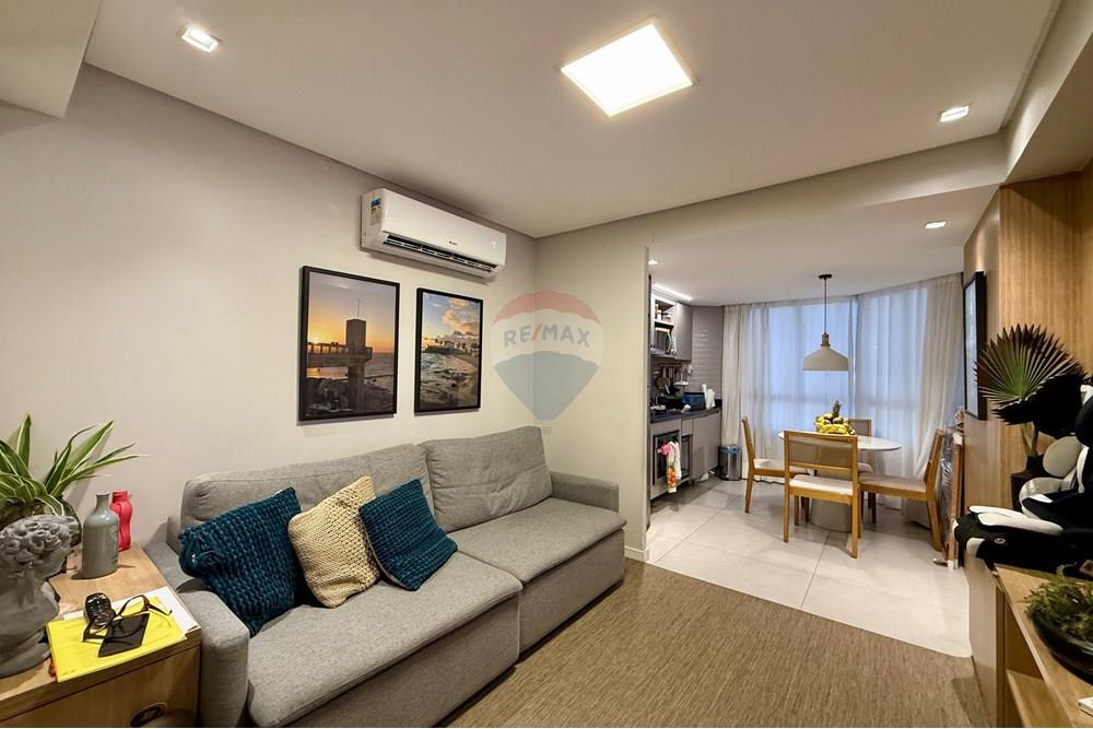 Cobertura - Venda - Salvador , Bahia - IMG_0134.JPEG - 580561018-82