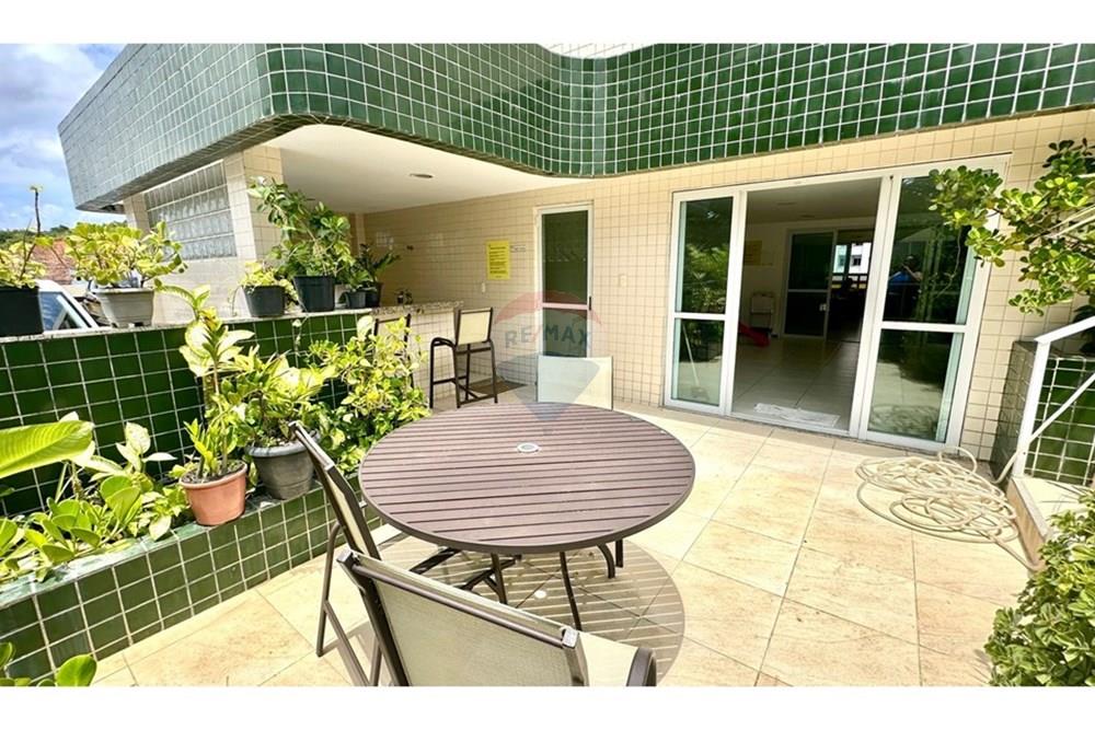 Apartamento - Alugar - Salvador , Bahia - WhatsApp Image 2026-01-17 at 10.36.54.jpeg - 580551042-219