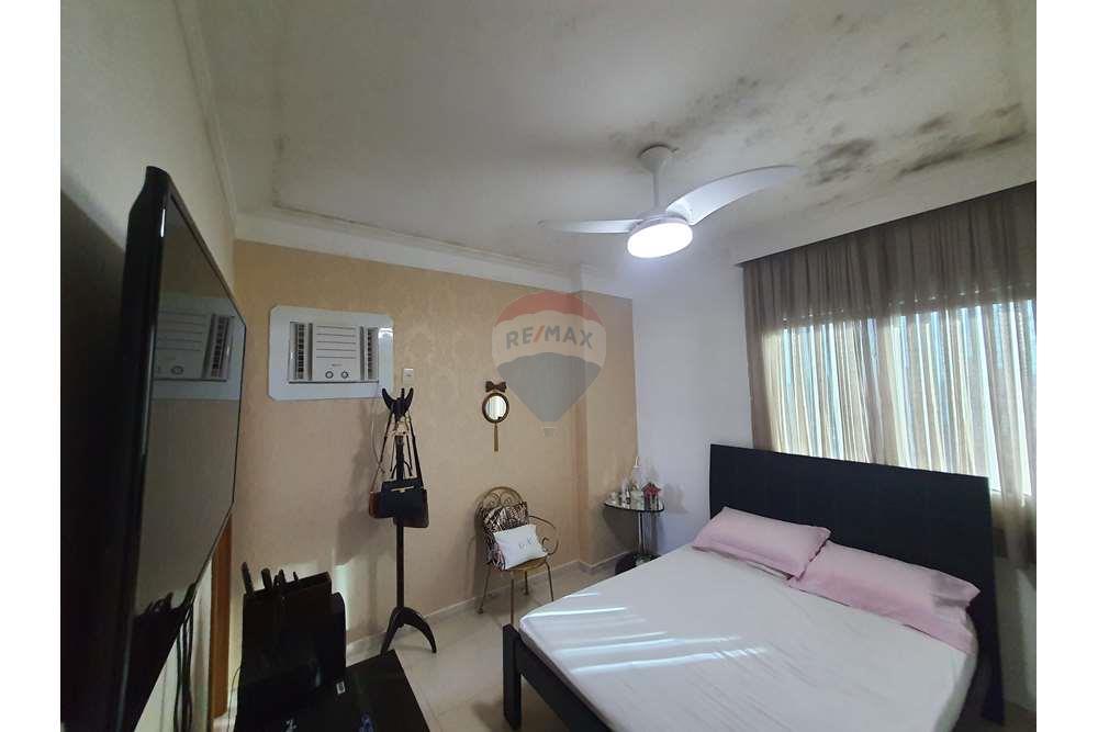 Apartamento - Armação
