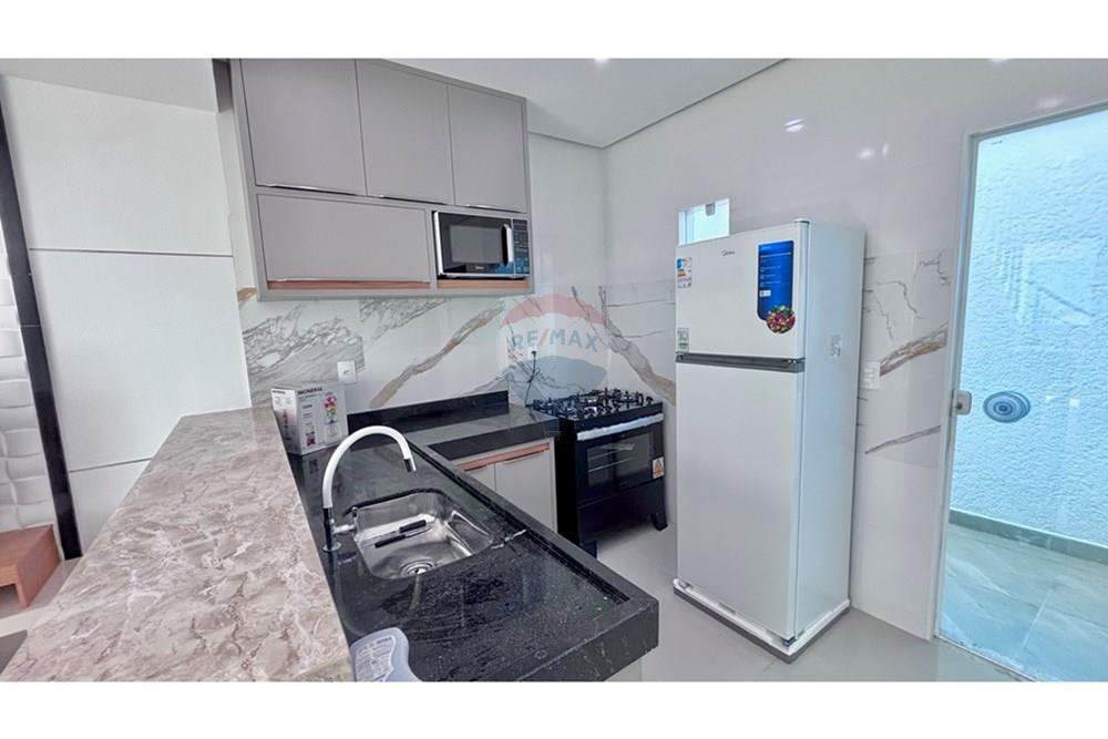 Apartamento para alugar com 2 quartos, 92m² - Foto 9