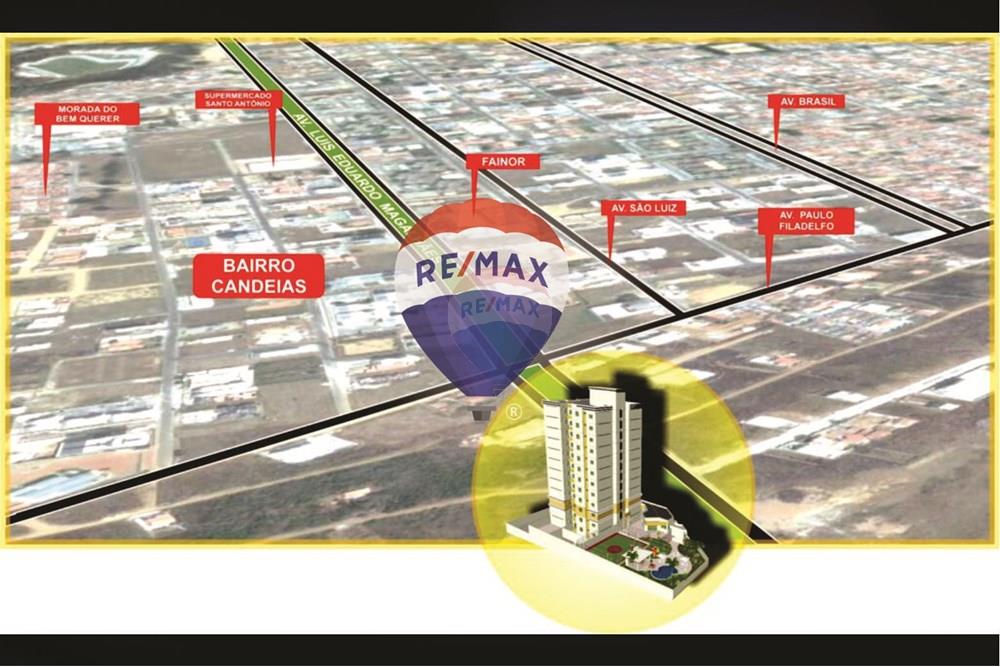 Apartamento - Alugar - Vitória da Conquista , Bahia - 22.jpg - 580831034-9