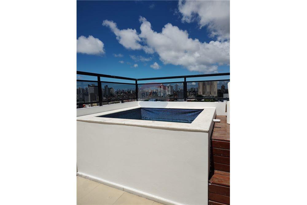 Cobertura  - Parque bela vista