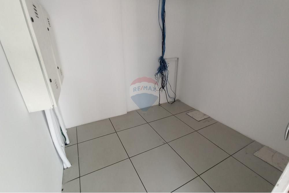 Cj. Comercial/ Sala - Alugar - Salvador , Bahia - IMG_20250729_093640.jpg - 580541022-40