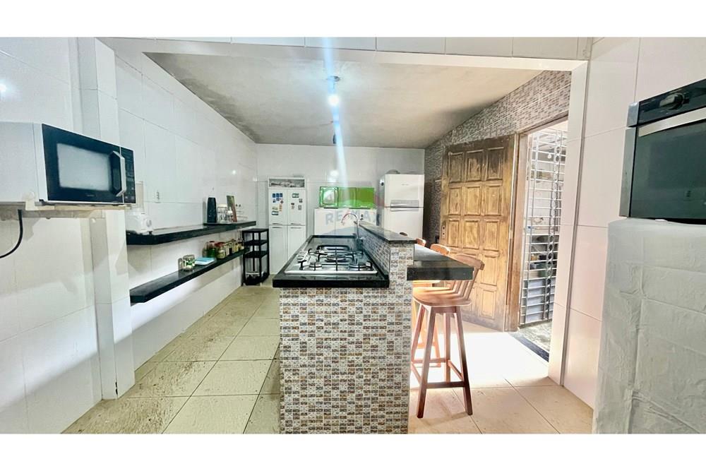 Casa - Saboeiro