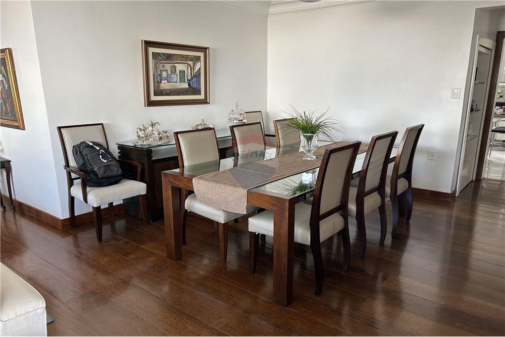 Apartamento - Jardim apipema