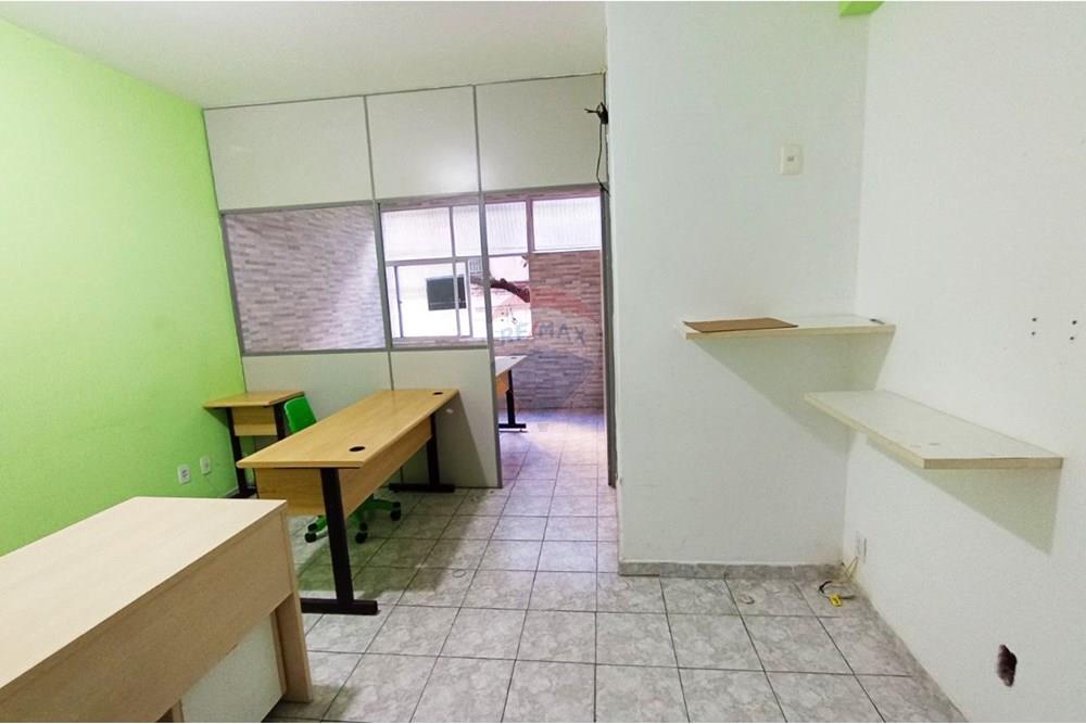 Apartamento - Salvador