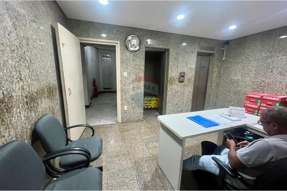 Prédio - Alugar - Salvador , Bahia - WhatsApp Image 2025-11-18 at 10.14.43 AM.jpeg - 580561083-2