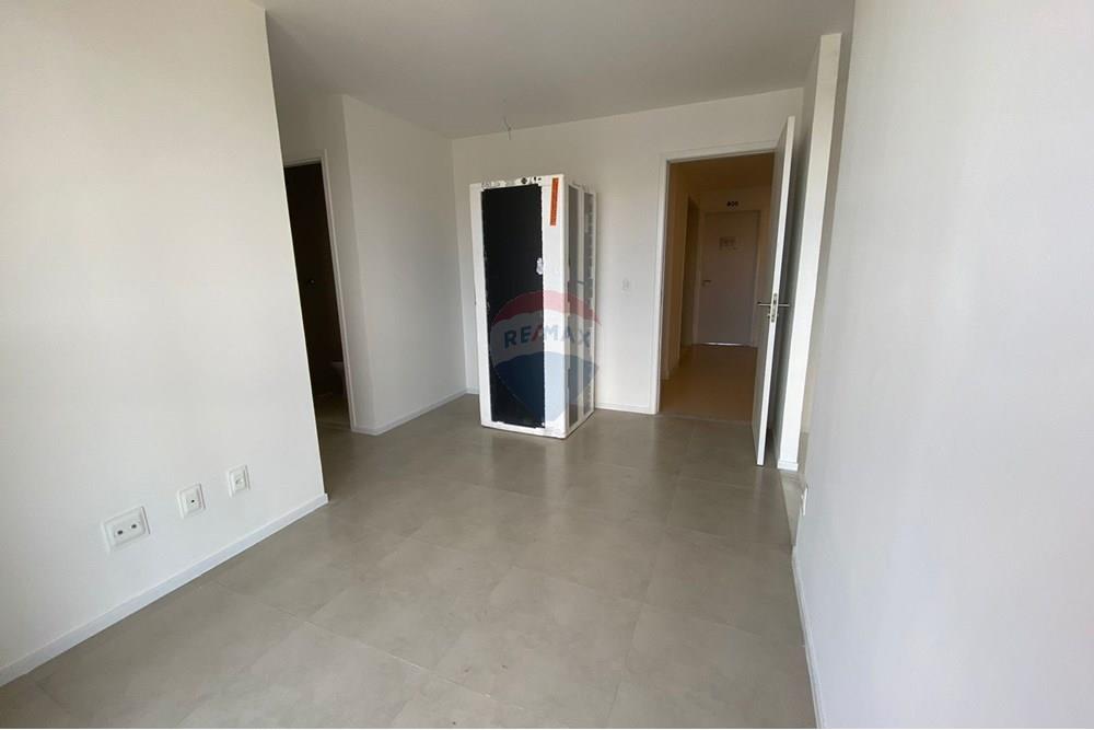 Apartamento - Cabula