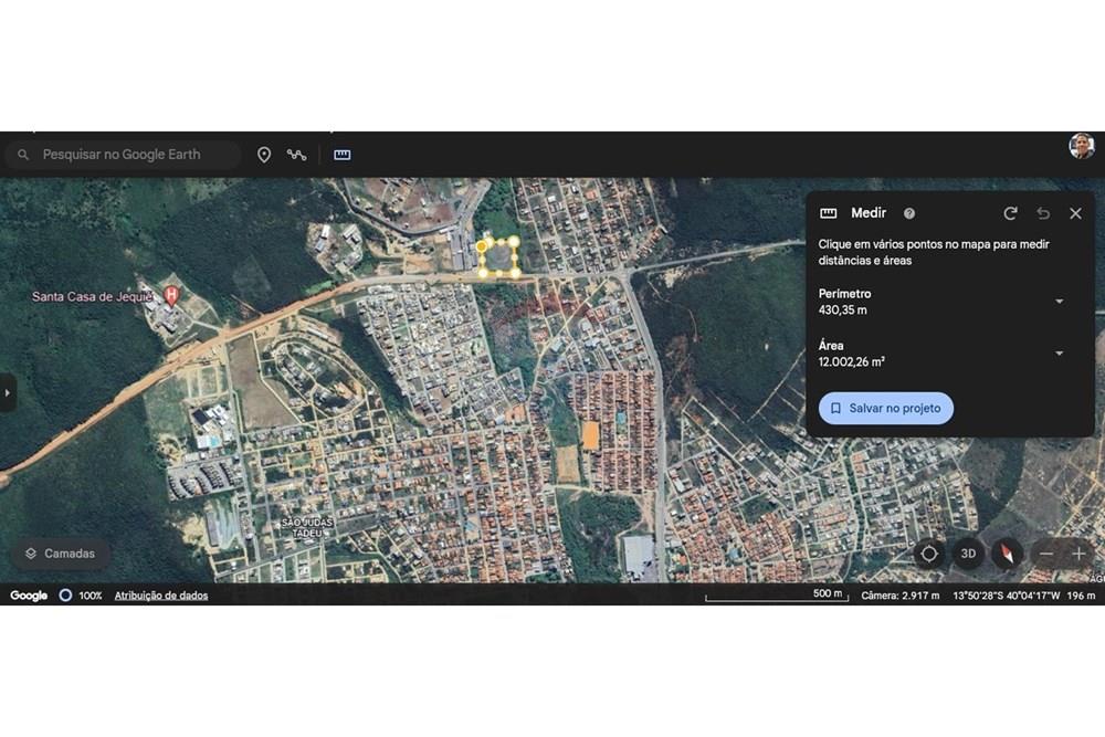 Terreno - Venda - Jequié , Bahia - 07.jpg - 580731023-106