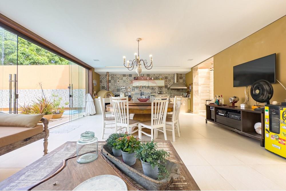 Casa de Condomínio - Venda - Camaçari , Bahia - LORENA - PONTA DE JACUÍPE-12.jpg - 580491005-160