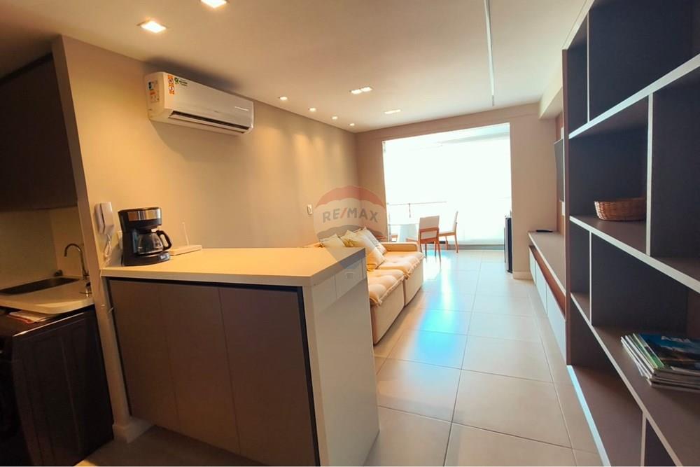 Apartamento - Alugar - Salvador , Bahia - WhatsApp Image 2026-03-30 at 22.47.32 (1).jpeg - Sala - 580871012-42
