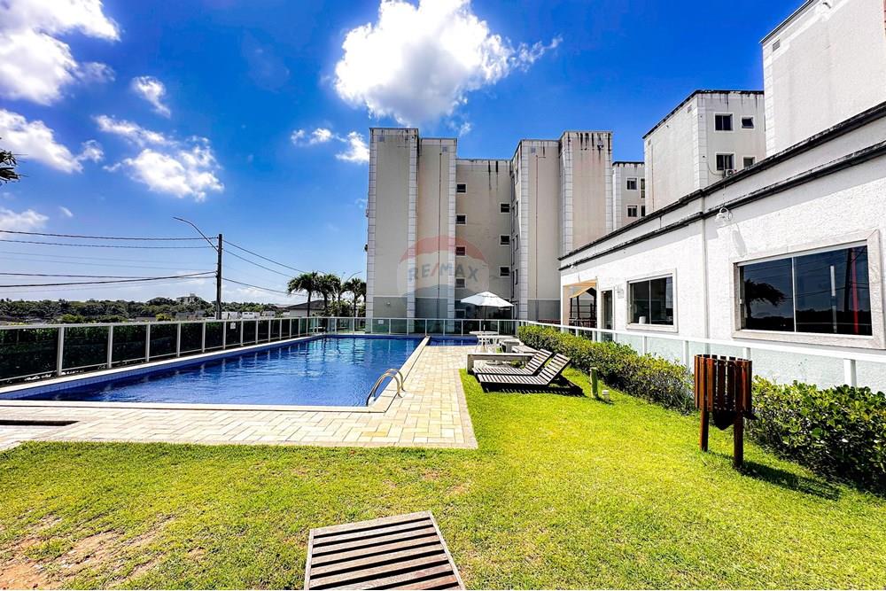 Apartamento - Venda - Camaçari , Bahia - IMG_5483_HEIC.jpg - 580491027-141