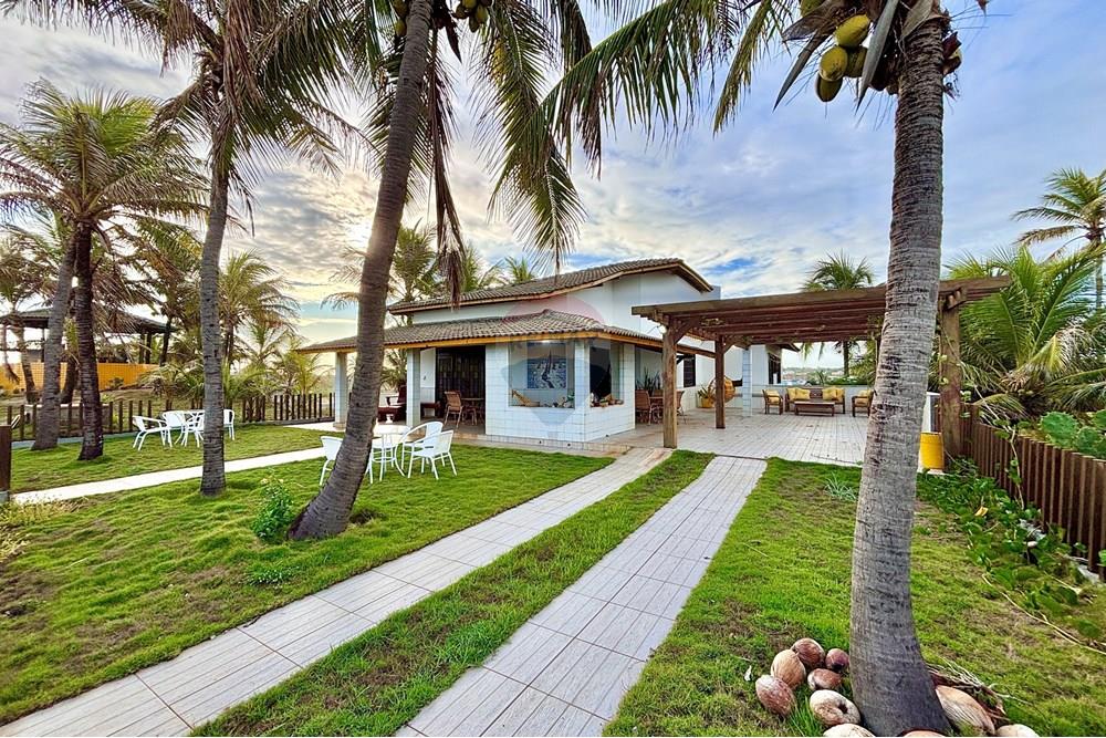 Casa de Condomínio - Venda - Entre Rios , Bahia - IMG_7002.JPG - 580761021-10