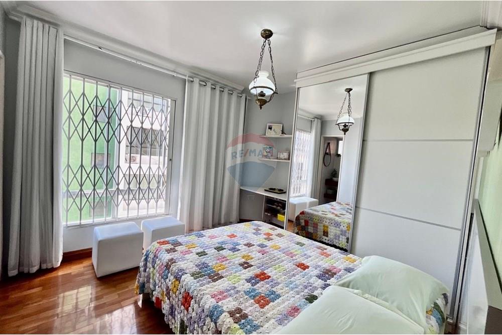 Apartamento - Pituba