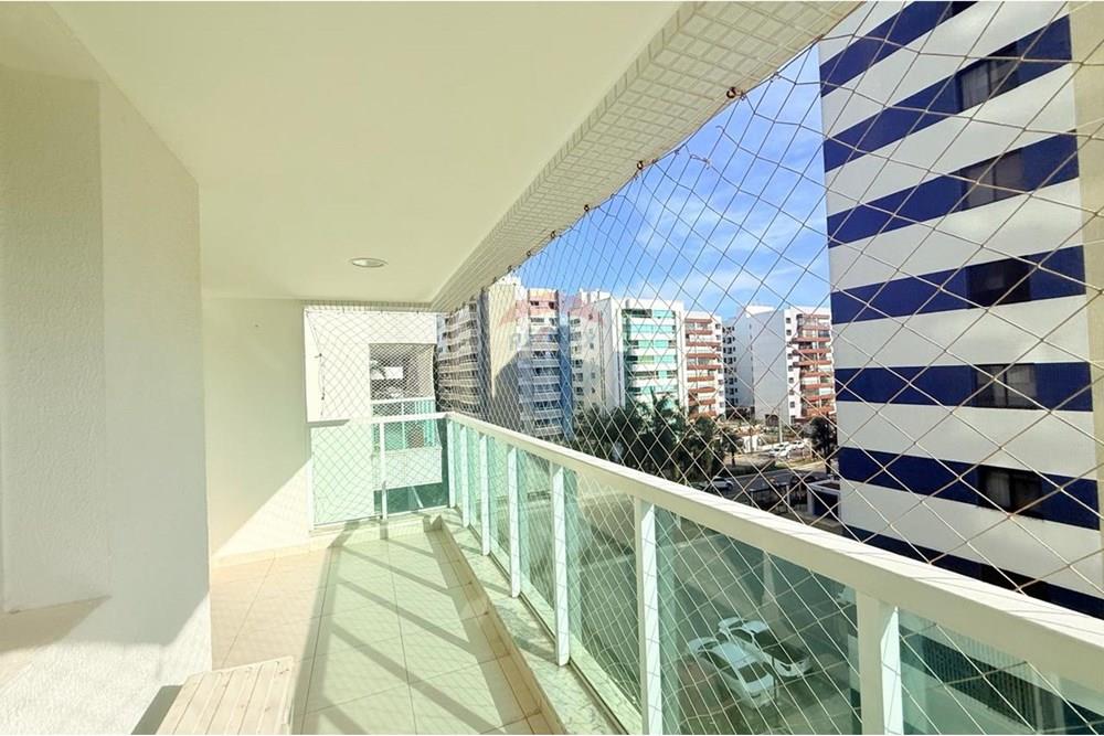 Apartamento - Venda - Salvador , Bahia - Imagem do WhatsApp de 2025-11-10 à(s) 13.08.05_819ed98c.jpg - Varanda - 580871006-321