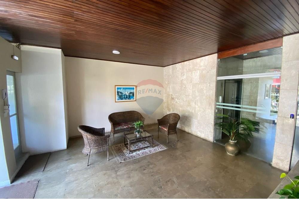 Apartamento - Pituba