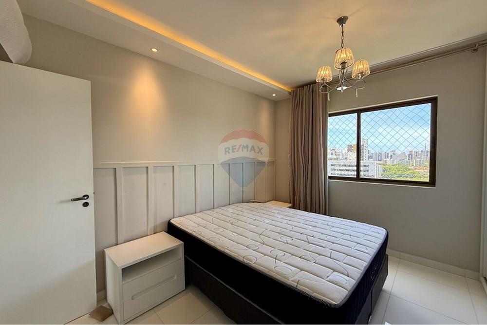 Apartamento - Alugar - Salvador , Bahia - IMG_5383.jpeg - 580561023-254