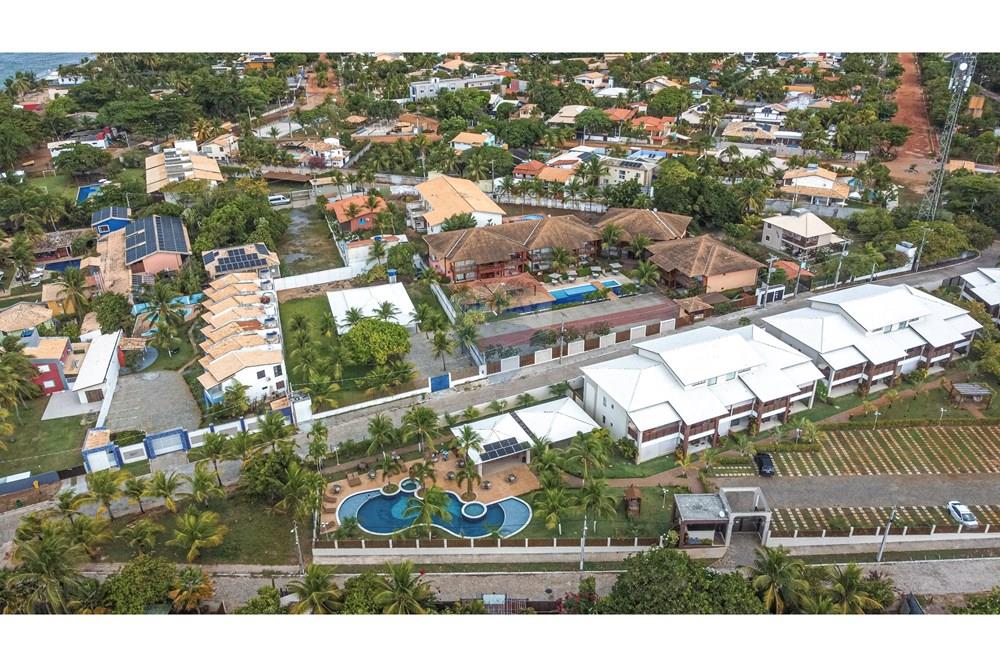 Casa de Condomínio - Venda - Camaçari , Bahia - 3-DJI_0308.jpg - 580781002-23