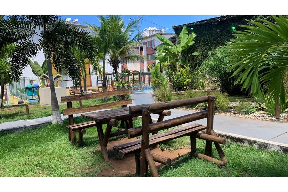 Apartamento - Venda - Salvador , Bahia - IMG_5988.jpg - 580761044-14