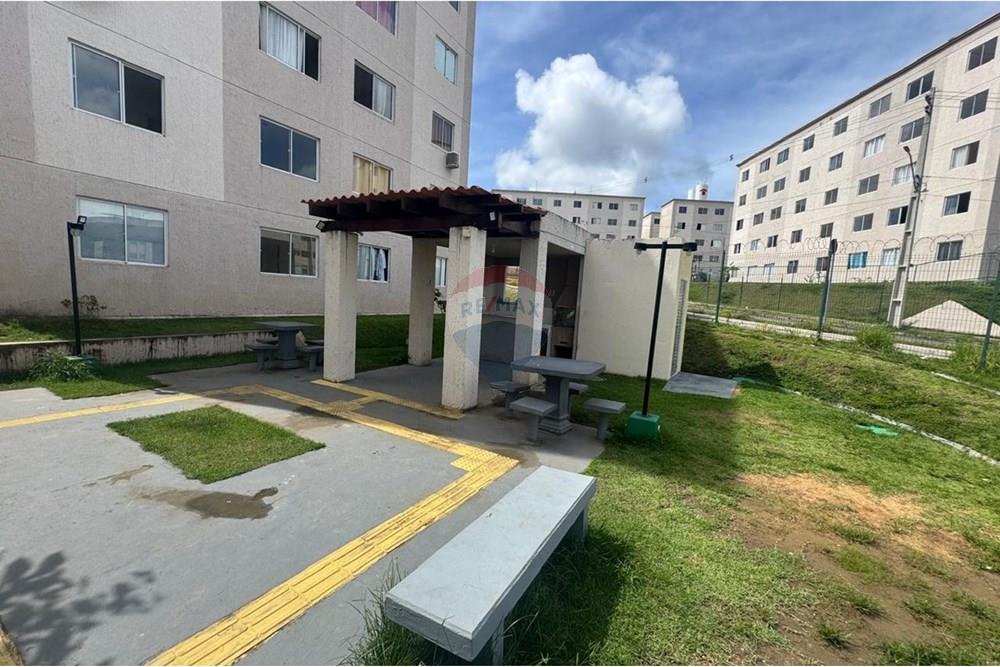 Apartamento - Venda - Salvador , Bahia - WhatsApp Image 2025-06-07 at 1.42.35 PM (5).jpeg - 580691028-37