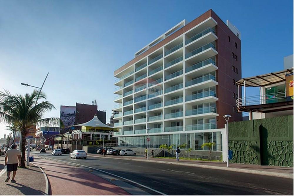 Apartamento - Alugar - Salvador , Bahia - Expresso-2222-3.jpg - 580561077-24