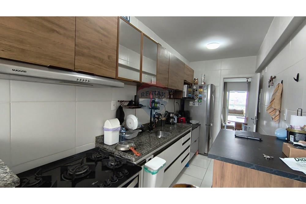 Apartamento - Venda - Salvador , Bahia - WhatsApp Image 2025-09-15 at 12.51.38 (3).jpeg - Cozinha - 580551044-134