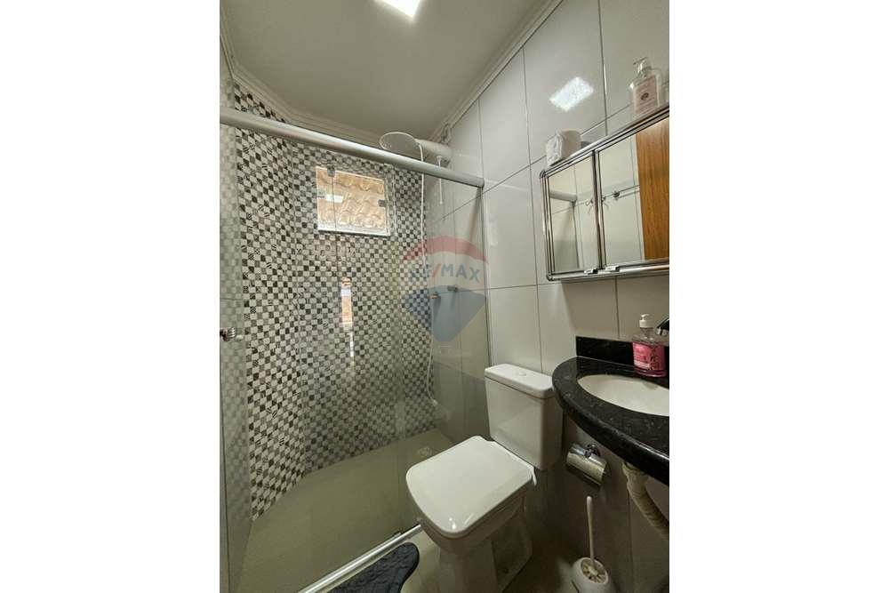 Apartamento para alugar com 3 quartos, 119m² - Foto 21