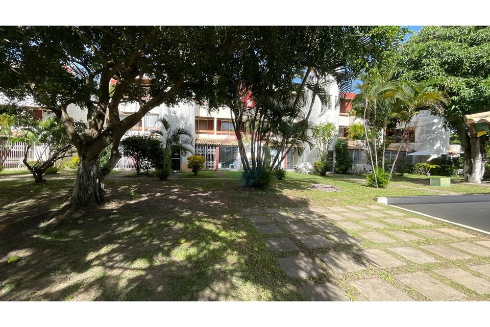 Casa de Vila - Alugar - Lauro de Freitas , Bahia - DJI_20250607_092927_016.jpg - 580541076-6