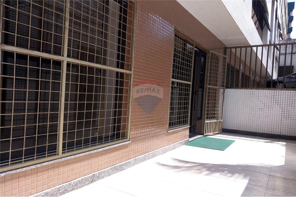 Apartamento - Chame-chame