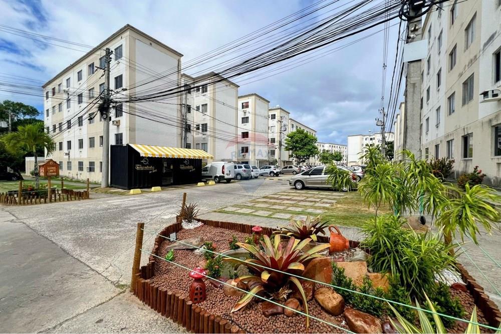 Apartamento - Alugar - Lauro de Freitas , Bahia - a4d02400-9863-4add-984e-4316545b685b.jpg - 580561053-111