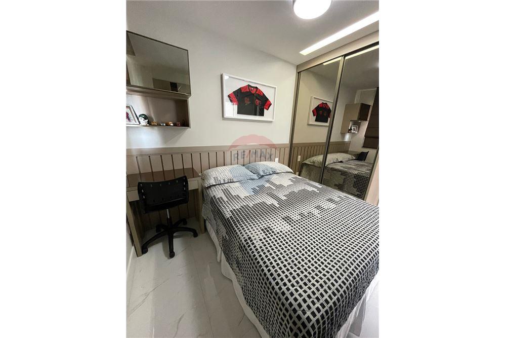 Apartamento - Aquárius