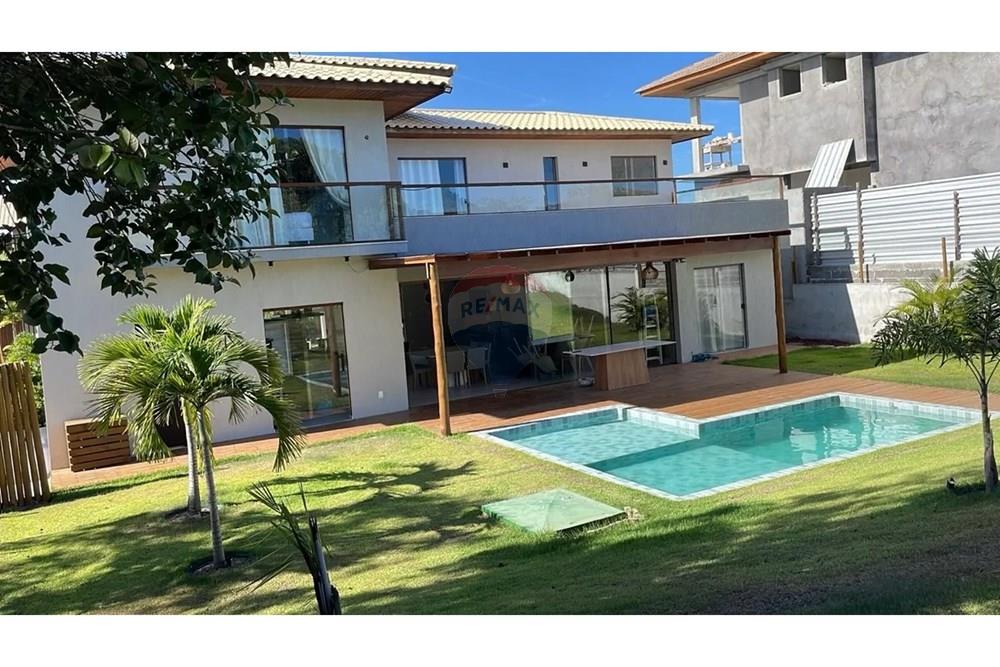 Casa de Condomínio - Alugar - Mata de São João , Bahia - WhatsApp Image 2025-04-17 at 17.45.17 (3).jpeg - 580331014-114