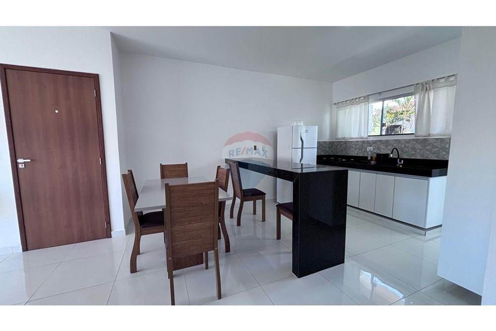 Apartamento para alugar com 2 quartos, 75m² - Foto 1