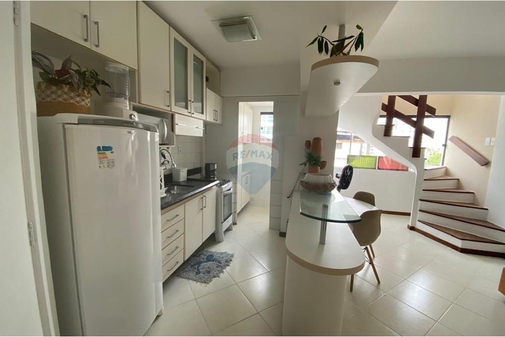 Cobertura - Alugar - Salvador , Bahia - 716f1f2a-bb4a-4923-94d7-a46e9c7ba86f.jpg - 580541068-14