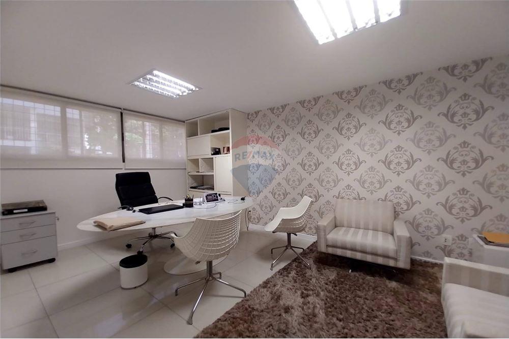Apartamento - Chame-chame