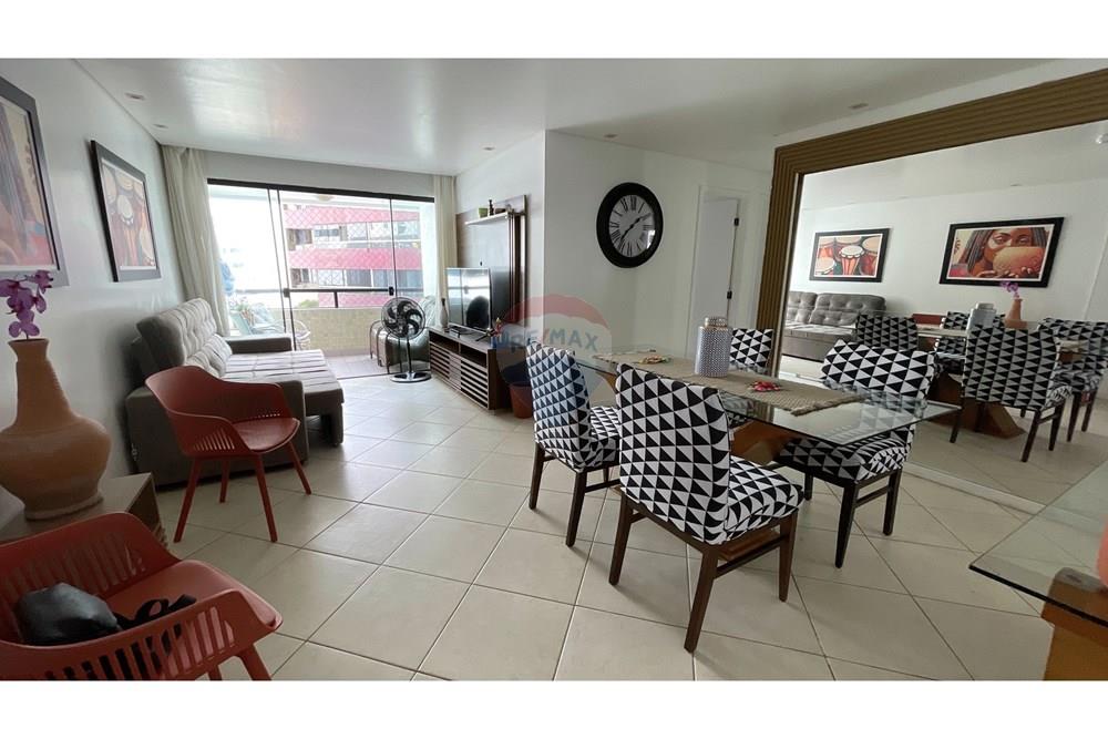 Apartamento - Alugar - Salvador , Bahia - DJI_20250606_134021_864.jpg - 580541050-24