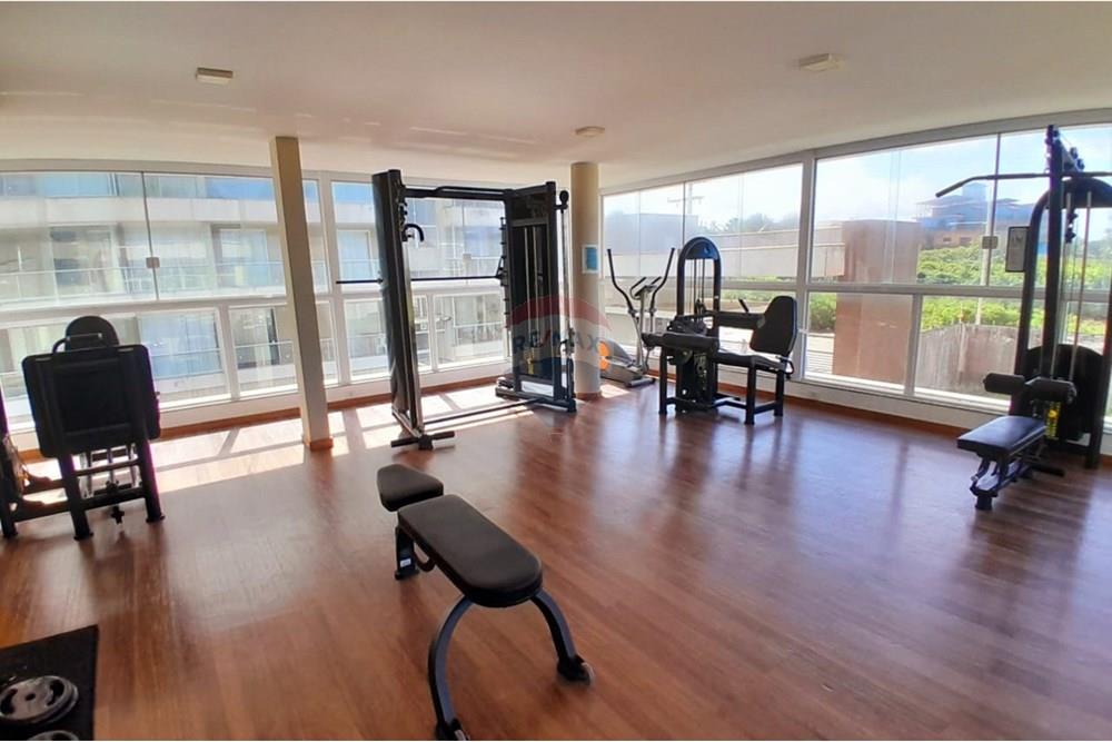 Apartamento - Stella maris