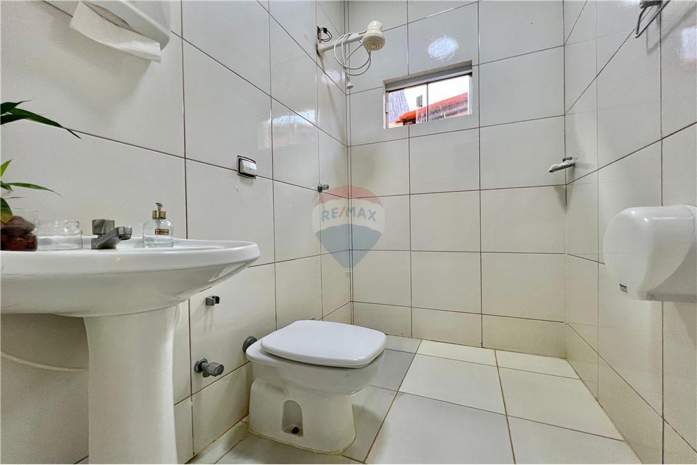 Residential - Hiša večstanovanjska - Barreiras , Bahia - BR - 24 - 580651047-93