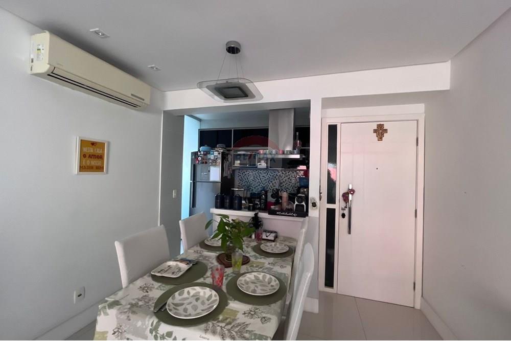 Apartamento - Pituba