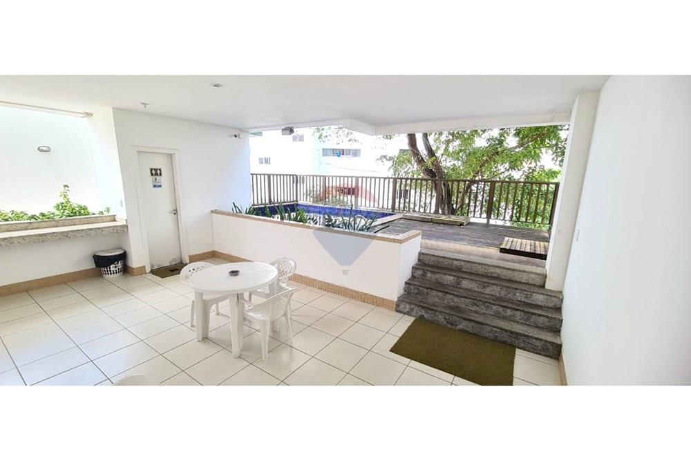 Apartamento - Canela