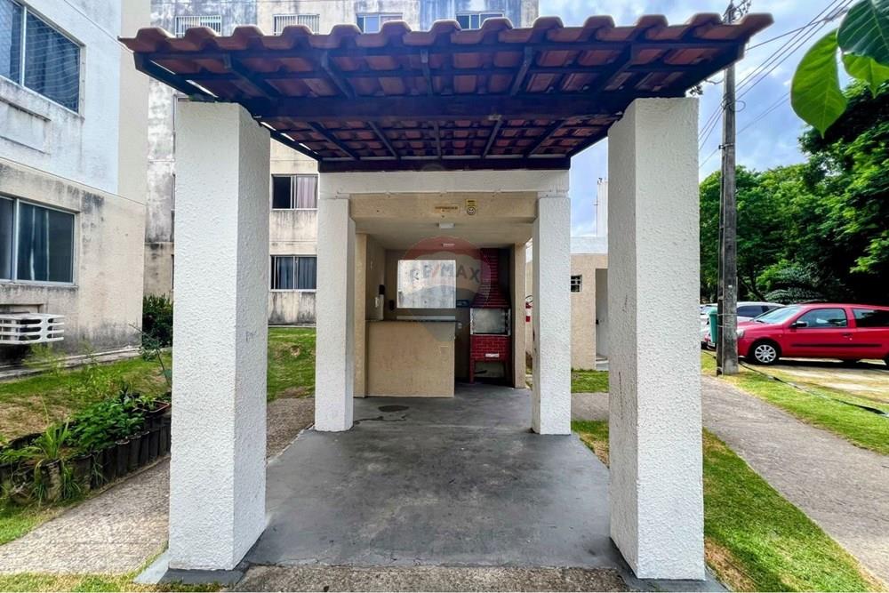Apartamento - Alugar - Lauro de Freitas , Bahia - 1ac8d868-0f0f-40aa-9961-cc2a0e43fa63.jpg - 580561053-111