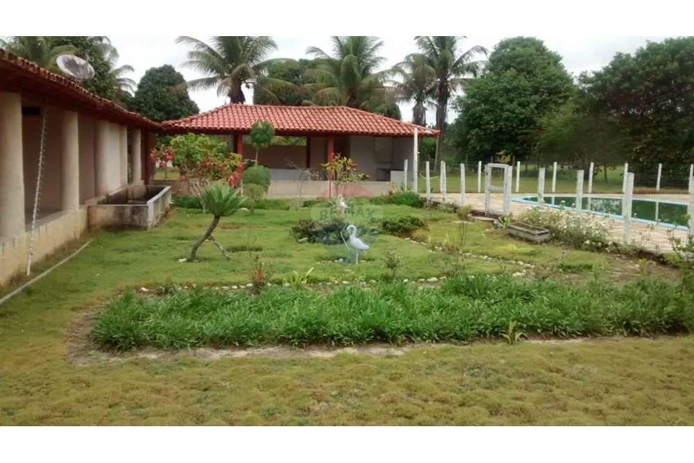 Chácara / Sítio / Fazenda - Venda - Teixeira de Freitas , Bahia - WhatsApp Image 2024-05-13 at 16.09.19.jpeg - 580411003-292