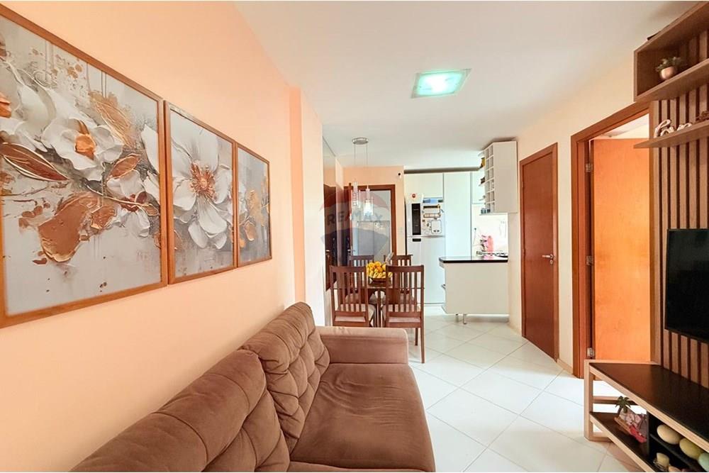 Apartamento - Venda - Salvador , Bahia - Imagem do WhatsApp de 2025-10-26 à(s) 18.41.20_96537f4d.jpg - Sala - 580871006-364