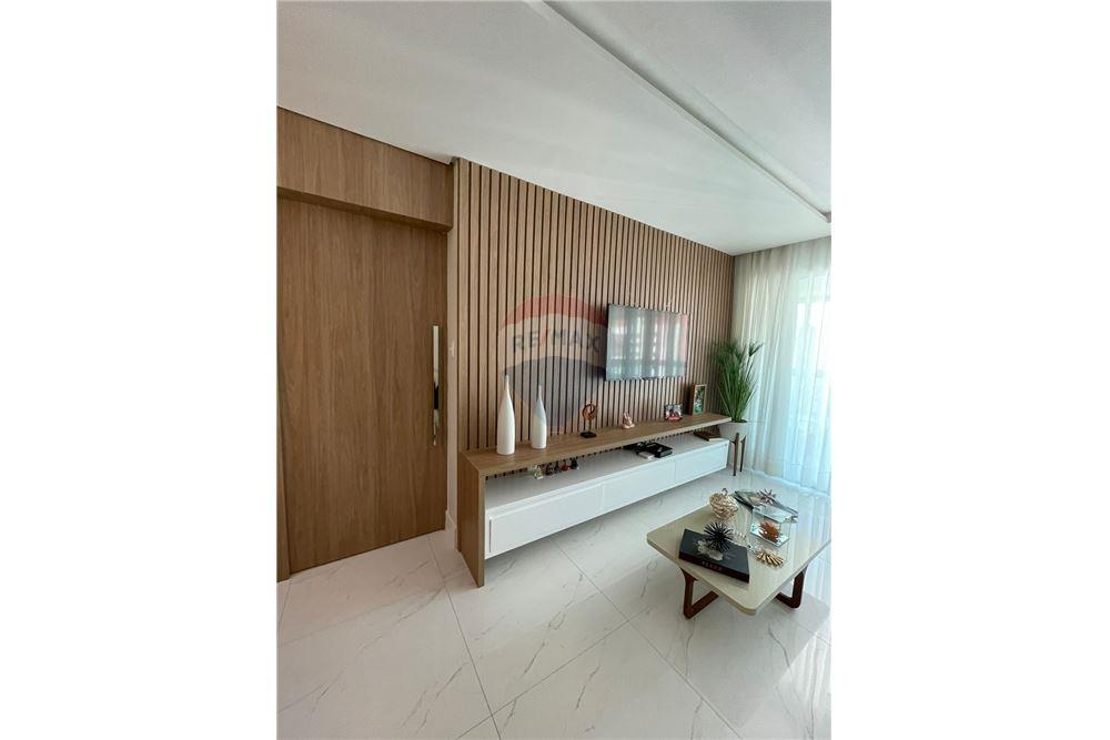 Apartamento - Aquárius