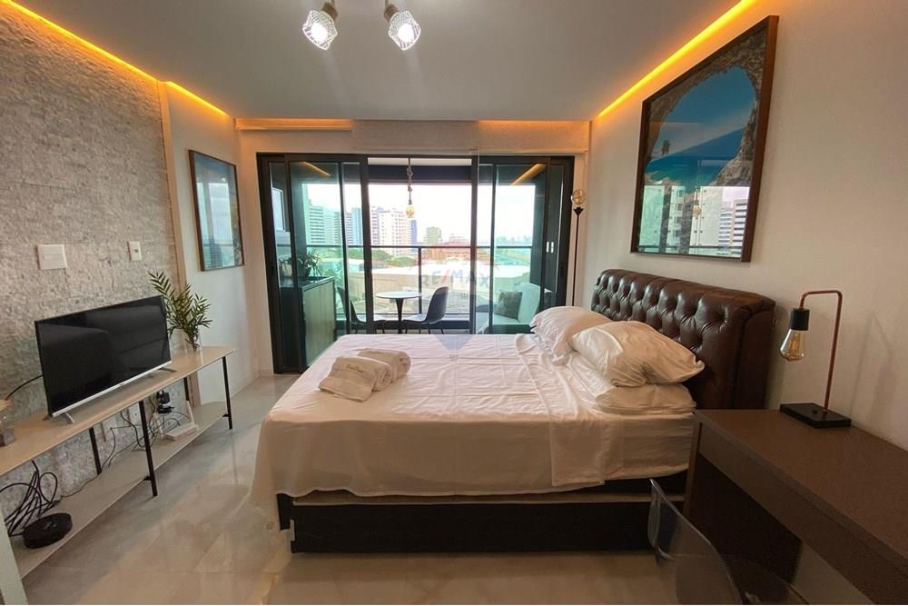 Apartamento - Alugar - Salvador , Bahia - 7a617996-b054-43ff-af60-cc9da33b8ee7.jpeg - 580551063-87