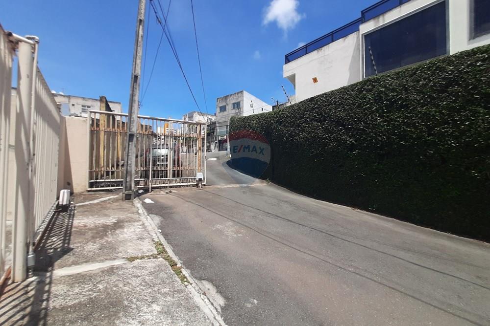 Apartamento - Alugar - Salvador , Bahia - 96.jpg - 580551027-116