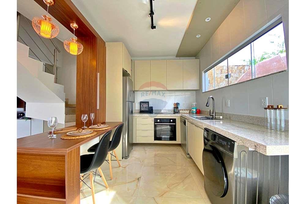 Apartamento à venda com 2 quartos, 80m² - Foto 6